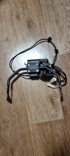 preparation for navigation BMW R1200-1250gs-Adw 2014-2024 - Picture 2 of 13