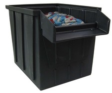 Filtro cascada melodía EasyPro Eco-Series, apertura 17" WF29E