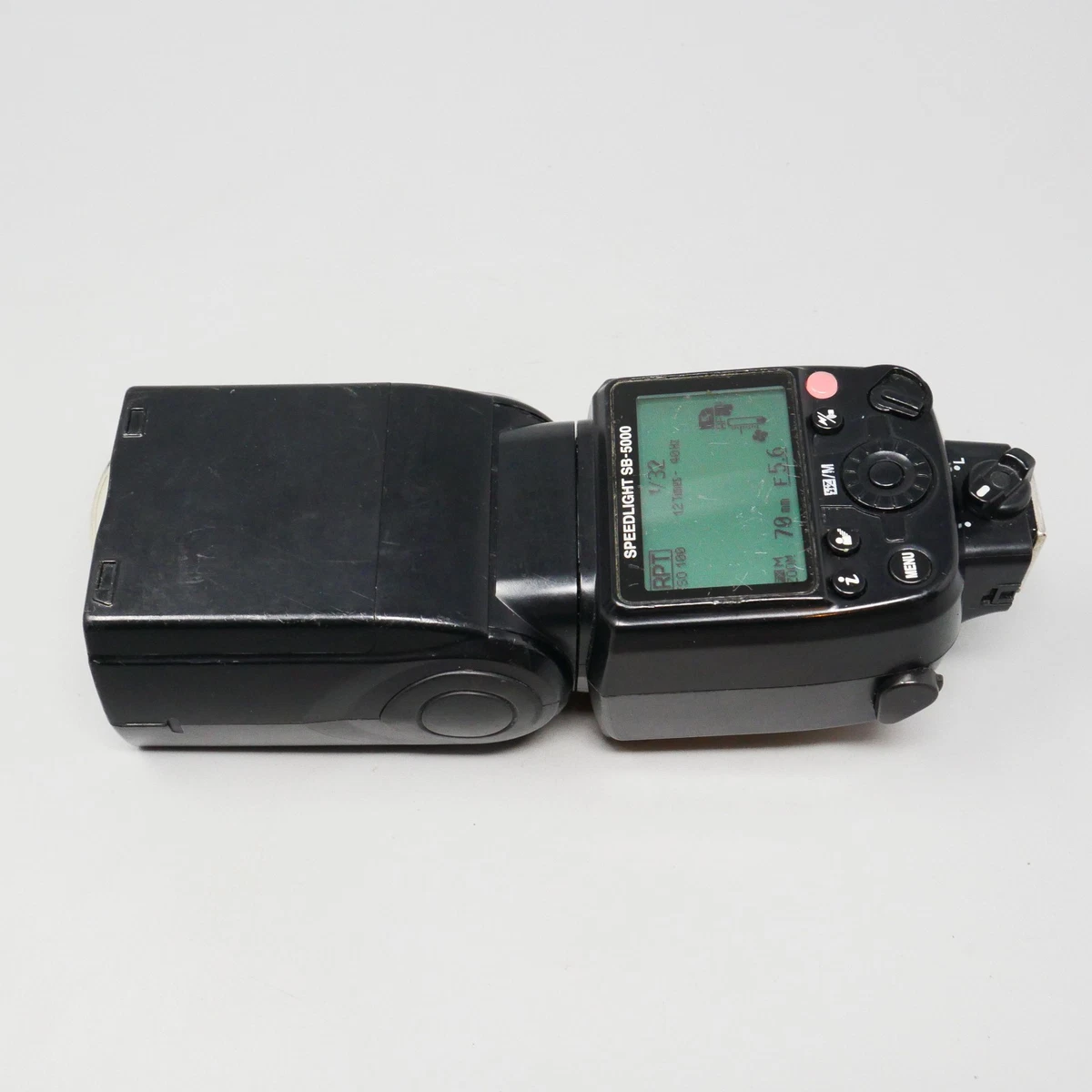 NIKON SB-5000　新品未使用 Nikon Sb-5000 Camera Flashes for Nikon for sale - eBay