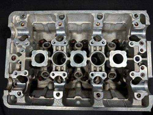 Acura NSX 1991 Rear Cylinder head Photo - $2,100
