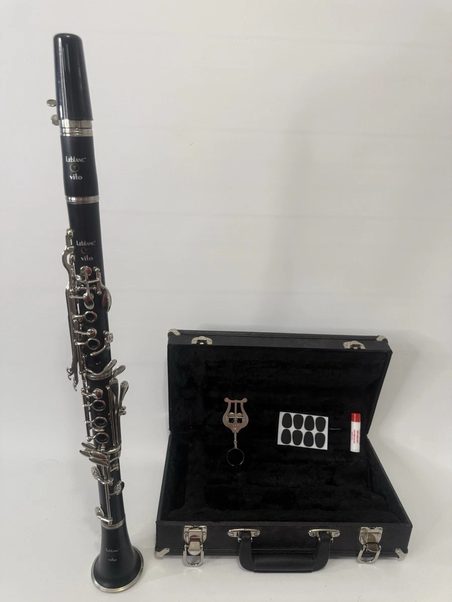Leblanc Vito In Clarinets for sale - eBay