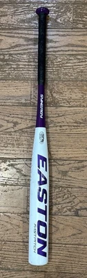 Easton Synergy Ultra Lite FP55 Fastpitch Softball Bat 2-1/4" 30" 19oz Drop -11 - Image 1 of 4