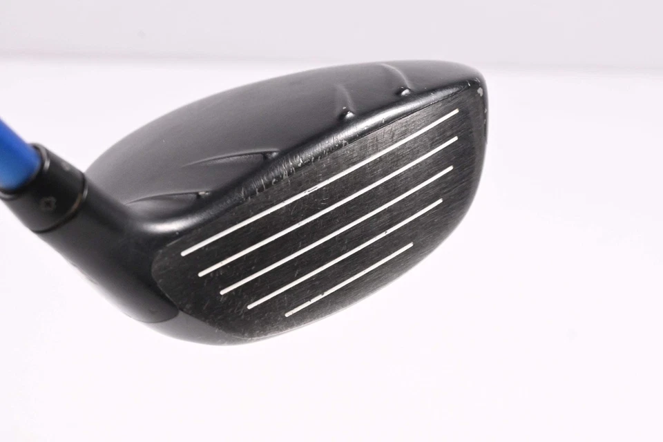 Left Hand Ping G30 #3 Wood / 14.5 Degree / Regular Flex Ping TFC 419 Shaft - Image 4 of 4