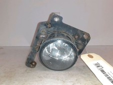 Antibrouillard Peugeot 4007