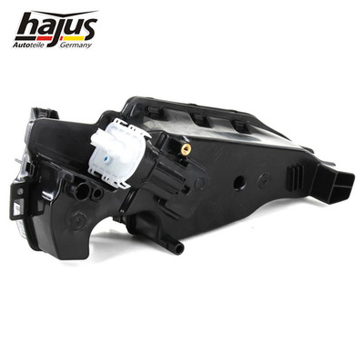 Hajus FAP Additivbehälter Additivtank für Citroën C3 Peugeot 208 1.6 9815712680