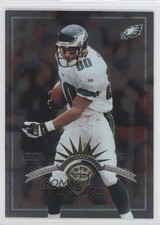 1997 Leaf Fractal Matrix Irving Fryar #93 0a1