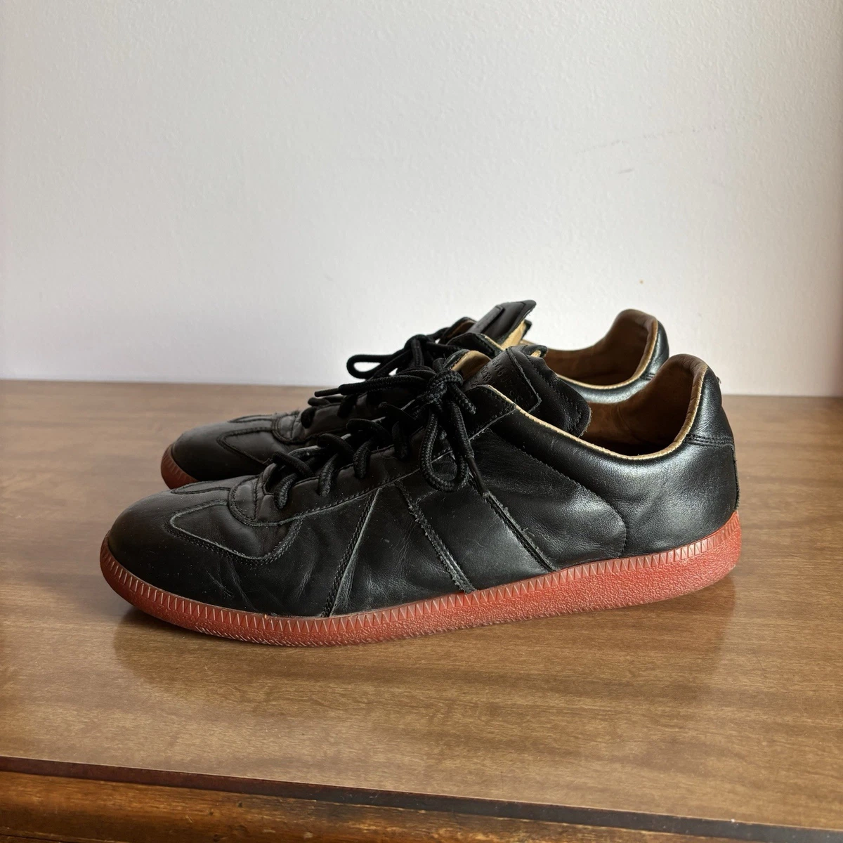 Maison Martin Margiela Shoes for Men for sale | eBay