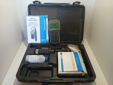Hanna HI98194 Portable Multiparameter Meter