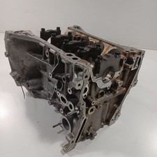 Bare Engine Cylinder Block 1.5l Turbo Coupe Fits 16-17 Honda Civic Oem Bare Engine Cylinder Block 1.5l Turbo Coupe Fits 16-17 Honda Civic Oem