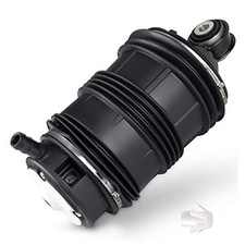 1PC Rear Air Spring Kit Suspension Bags Replacement for Mercedes-Benz Right