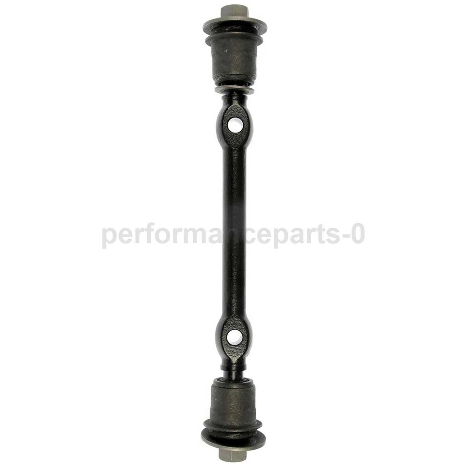 Kit de eje de brazo de control de suspensión superior delantera para Chevrolet El Camino 1978-1981 Foto 3 de 4