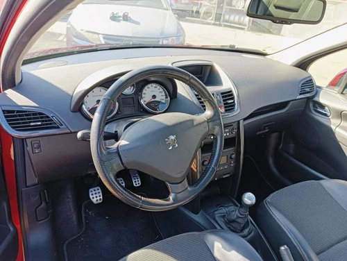 P61 Mangueta Delantera Derecha para PEUGEOT 207 GT 2007 136984 - Imagen 7 de 8