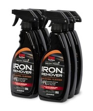 92104-6PK Iron Remover and Wheel Cleaner   22 Fl Oz Pack of 6 Indicator