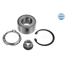 Radlagersatz vorne für Mercedes Citan W415 | 24364256 Radlagersatz vorne für Mercedes Citan W415 | 24364256