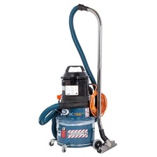Dustcontrol DC 1800H Asbest