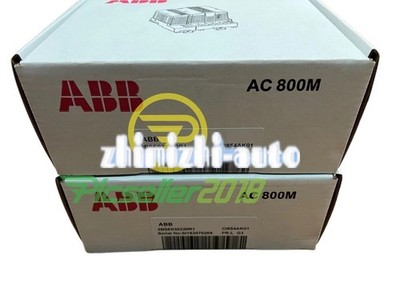 3BSE030220R1 CI854AK01 ABB PROFIBUS-DP/V1 Interface Spot One year warranty