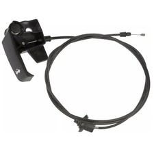 Hood Release Cable with Handle Assembly 15142953 912-017 Compatible with 1999...