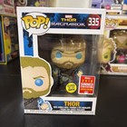 Funko Pop! Vinyl: Marvel - Thor - San Diego Comic Con (SDCC) (Exclusive) #335