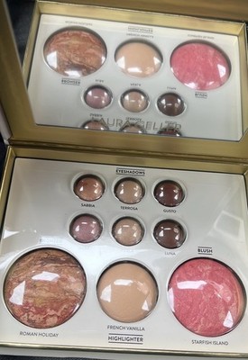 Laura Geller The Best Of Best Tuscan Dream Pallet New Release 