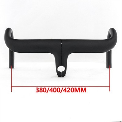 Cycling Performance Carbon Fiber Lenker Vollcarbon Fiber Material