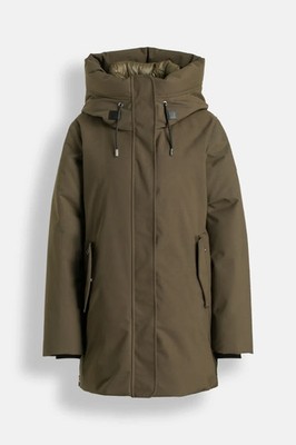 MACKAGE Daunenjacke 'Kinslee' khaki