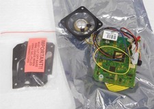Viking 264193 SP568 Emergency Phone Parts Kit w Plastic Screen No Switch 072126 