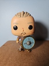 2015 Funko Pop Vikings Vinyl Figures 7