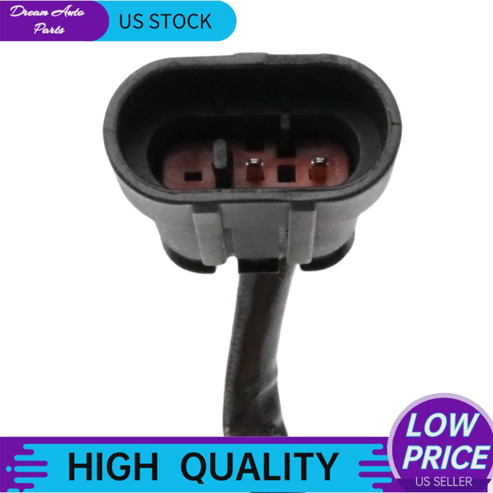 2 Bumper Side Marker Indicator FITS Lamborghini Gallardo Spyder Convertible Door