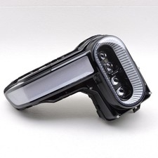 20222024-rivian-r1t-r1s-front-right-passengers-led-headlight-light-oem-28kr