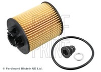 ÖLfilter Blue Print ADBP210149 Filtereinsatz FüR Hyundai Tucson NX4E NX4A Santa