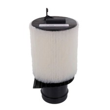 ORIGINAL® Corteco 49359273 Luftfilter, Ansaugluftfilter für Audi R8 R8 Spyder