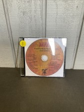 AMAN présente la musique du Moyen-Orient et d'Afrique CD compilation musique du monde