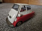 Isetta Bandai Friction Toy Car