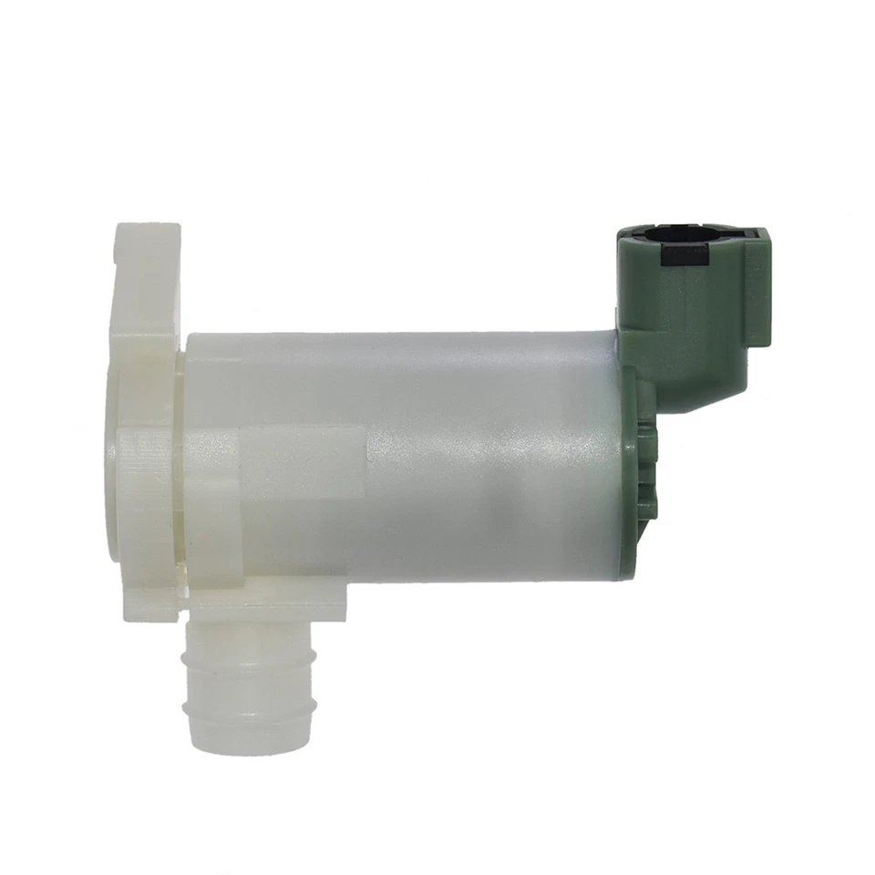 Bomba de lavado de parabrisas para Nissan Altima Frontier Máxima Xterra INFINITI G20 Q45 Foto 4 de 4