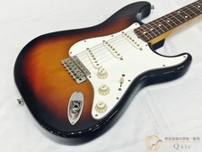 Fender Japan ST-62 USED