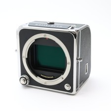 Hasselblad 907X 50C Medium-Format Mirrorless Camera Body #311