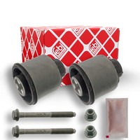 Febi Bilstein Reparatursatz AchsköRper Hinten Links Oder Rechts (31722)