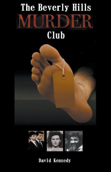 David Kennedy | The Beverley Hills Murder Club | Taschenbuch | Englisch (2018)-image