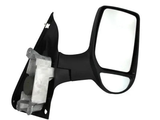 Specchietto esterno Dx Specchio completo 5402-04-9292917 BLIC per FORD