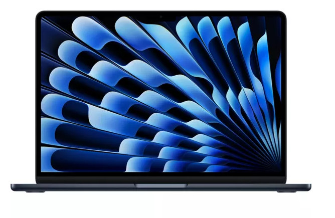 *NEW & SEALED* Apple MacBook Air (M5, 2026) 13 inch 512GB SSD 16GB RAM -Sky blue