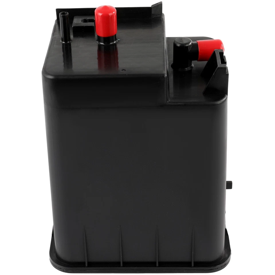 Bote de carbón de emisiones de evaporación de vapor de combustible para Hyundai Accent L4 1998-2003 1,5 L Foto 3 de 4