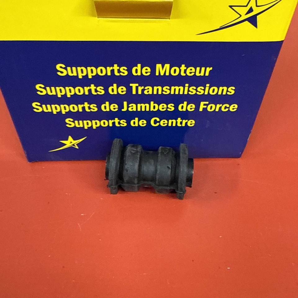 Suporte de suspensão torque 2716 dianteiro esquerdo para Buick LeSabre Custom Park Avenue 3,8L - Imagem 3 de 4