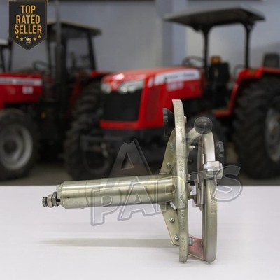 Hydraulic Lift Quadrant Draft Control Assembly Massey Ferguson 135 165 +