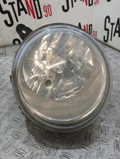 Feu avant (phare) Jeep PATRIOT