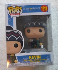 Ultimate Funko Pop Home Alone Figures Gallery and Checklist 27
