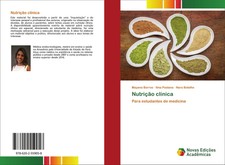 Mayana Barros (u. a.) | Nutrição clínica |...