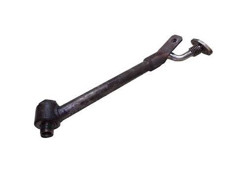 VW PASSAT B6 3C2 Turbinenrücklaufleitung 03G145535F 2.00 Diesel 125kw 25760467