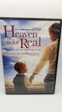 Heaven Is for Real DVD, 2014 