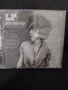 LP Into the Wild | eBay
