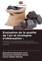 Bemshima Benjamin Iorfa (U. A.) | ÉValuation De La Qualité De L'air Et...
